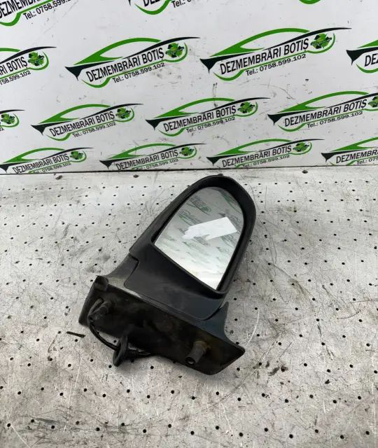 Oglinda stanga electrica Opel Zafira 2001