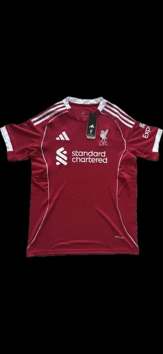 Tricou Liverpool