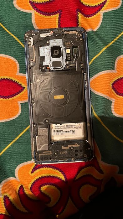 Samsung s9 64 gb