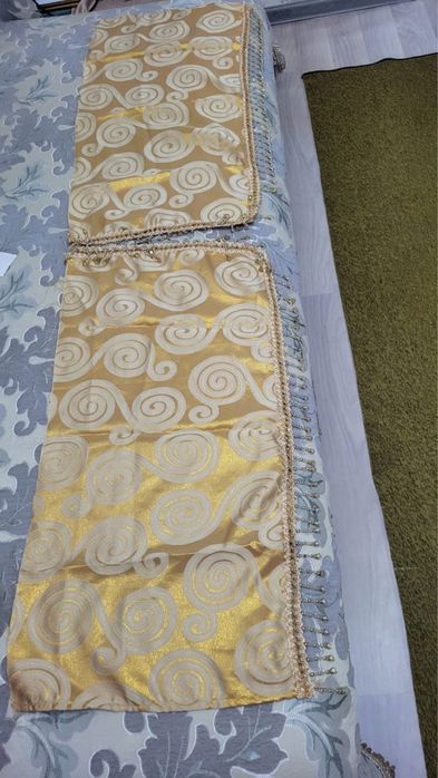 Шторы    готовые