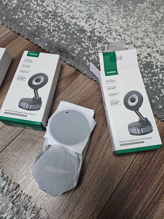 Suport MagSafe Ugreen