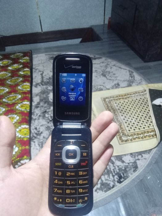 Samsung verizon orginal bez nomer