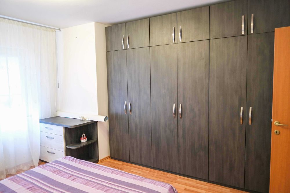 Aparatament 3 camere in Drumul Taberei, cartierul Brancusi
