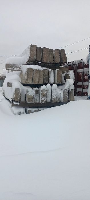 Ригель прогон бетоные
