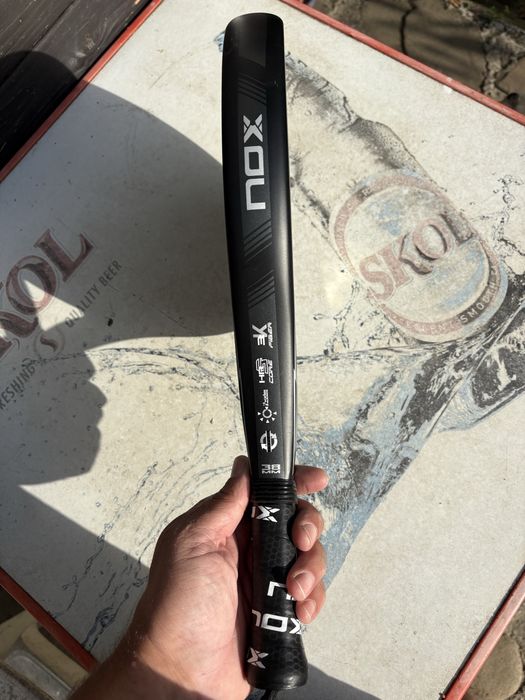 Racheta Padel Nox X-onr