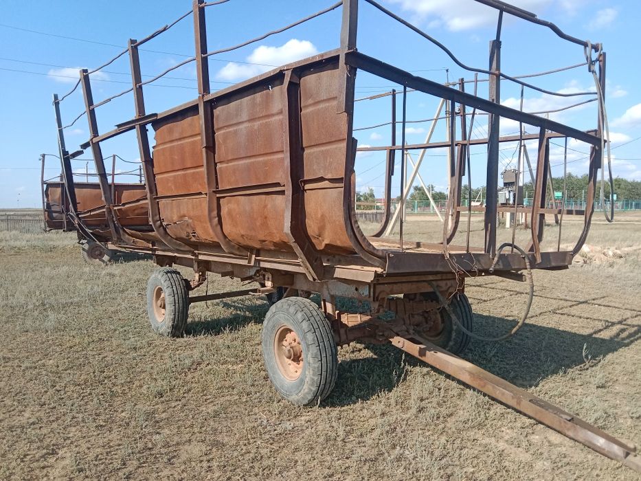 Продается прицеп