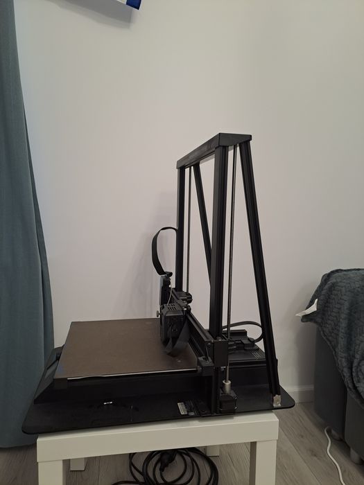 Imprimanta Mingda Magician Pro2