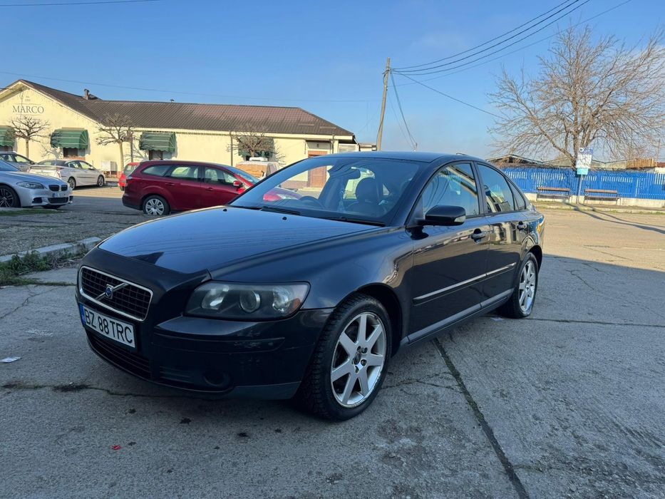 Volvo 4000 lei Fiscal