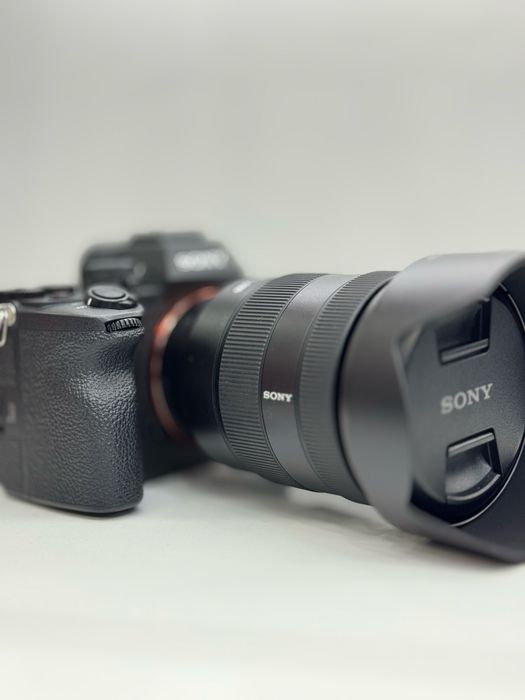 Sony a7 IV