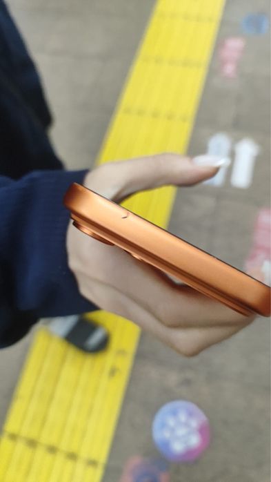 iPhone 17 PRO MAX 256GB