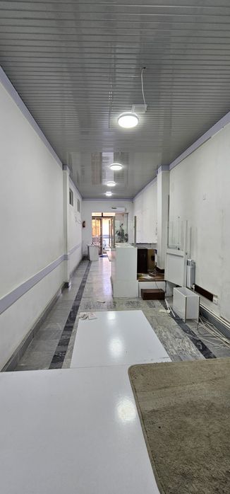 Аренда  офис вокзал