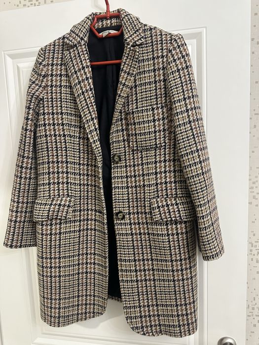 Продается пальто