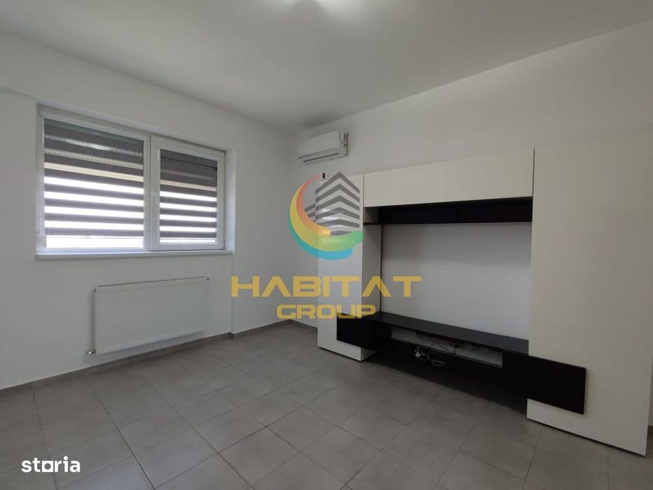 Apartament 2 Camere Decomandat Bulevardul Metalurgiei 59.7Mp