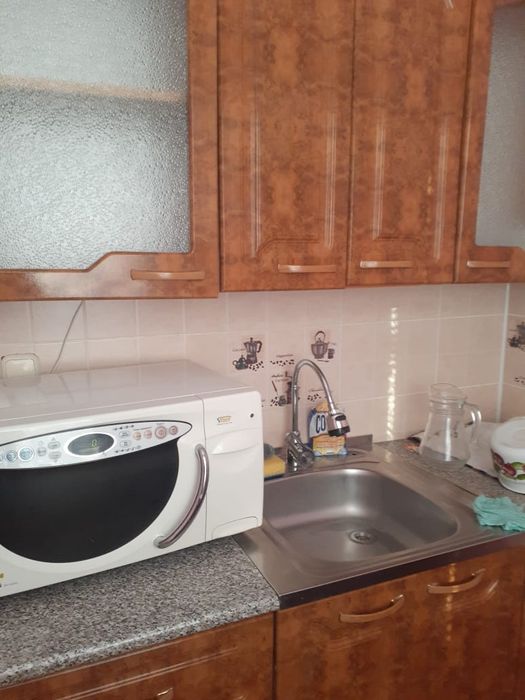 Сдаётся 1 ком .квартира.