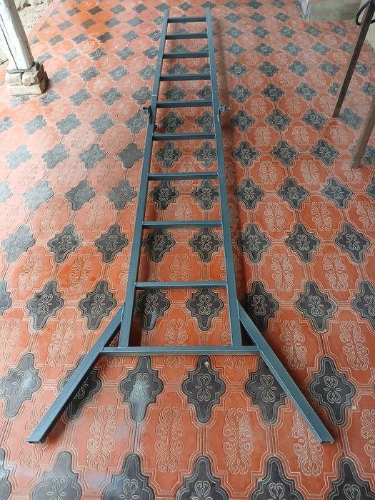 Нарвон & стремянка