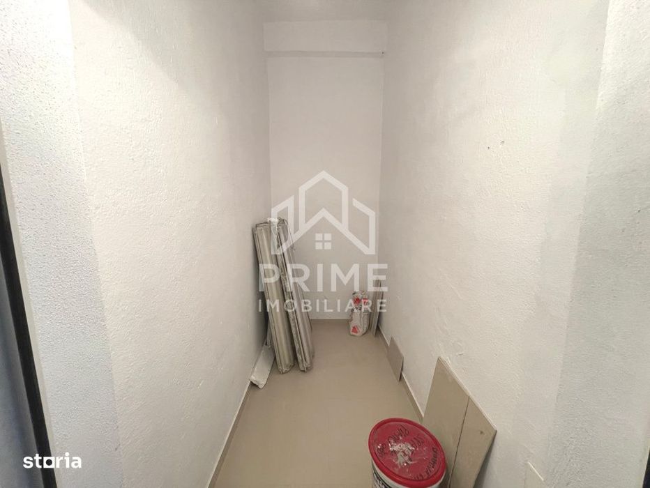 Spatiu comercial de vanzare | 120mp utili | Pianu de Jos | Alba
