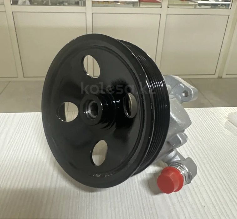 Насос ГУР Mercedes W221 W211