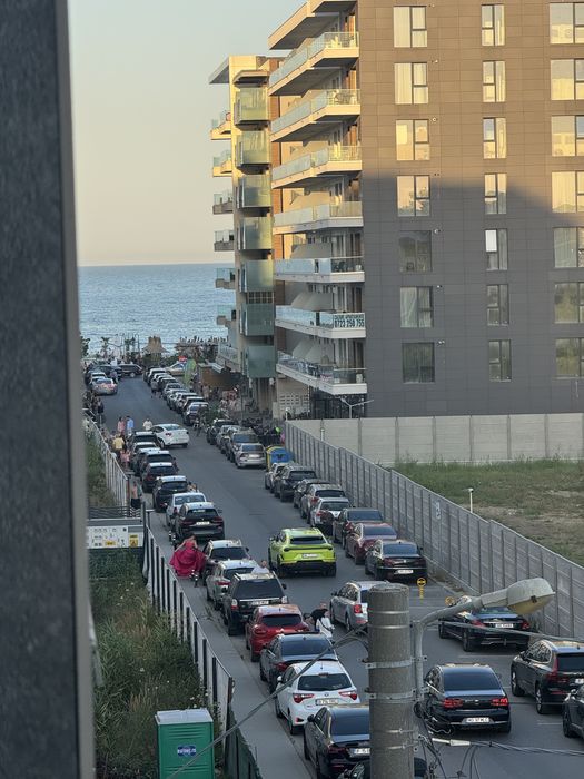 Inchiriez apartament 2 camere termen lung