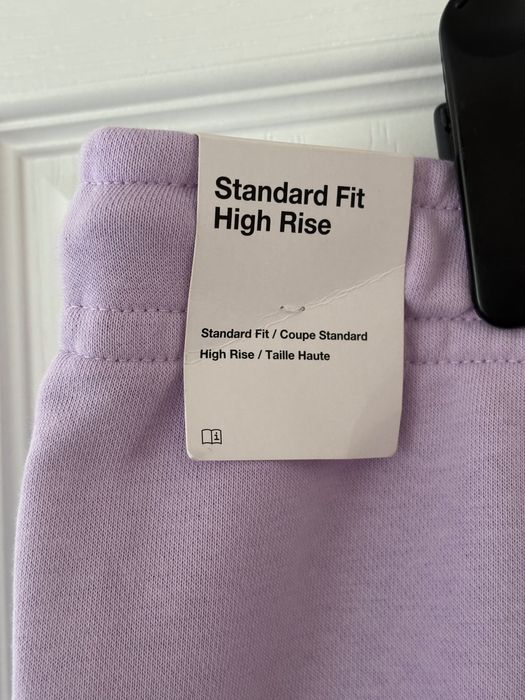 Дамски къси панталони Nike