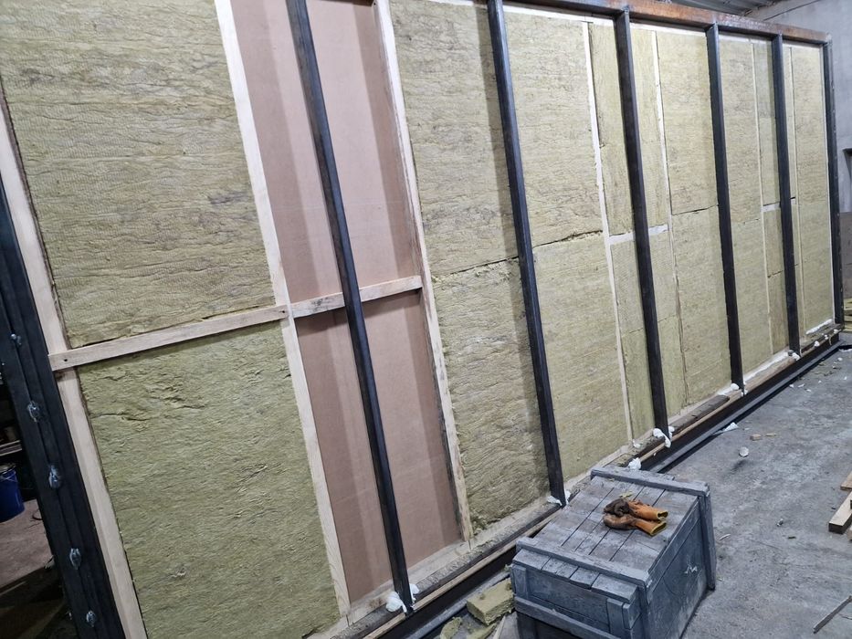 Аренда вагончика