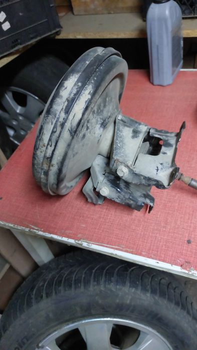 Piese auto Opel vectra