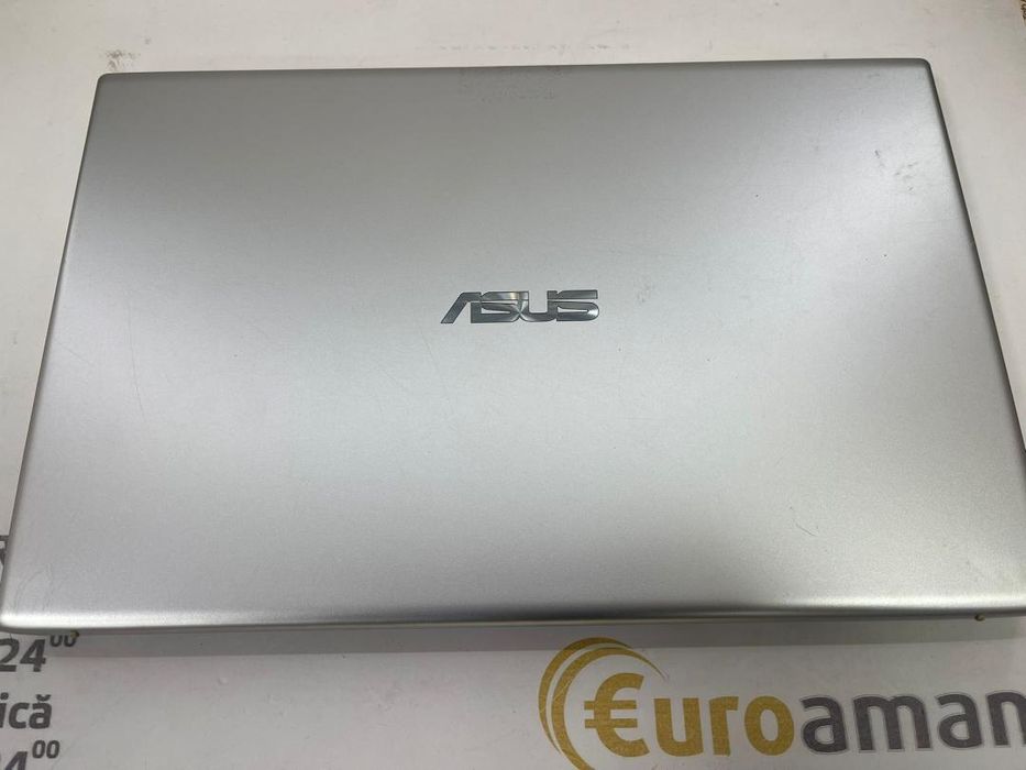 Laptop Asus VivoBook X512J i7 10th Gen SSD 500GB -A-