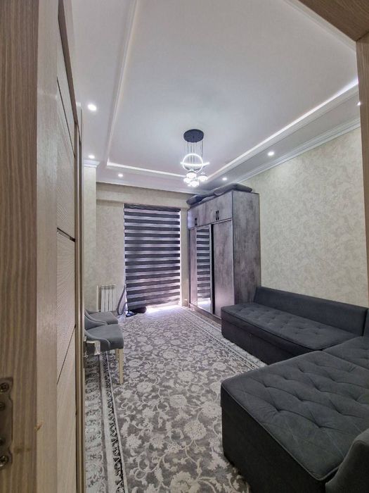 Продается квартира Яшнабадский р-н  улица  Махтумкули