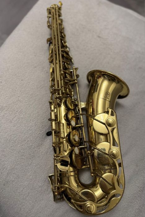 Vand saxofon Yamaha Yas275 made in Japan