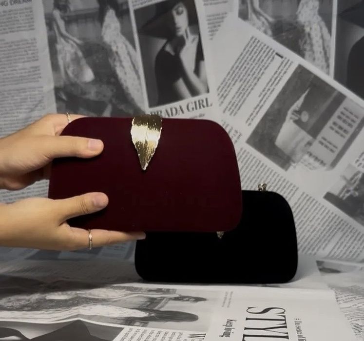 Sarpo, toʻy va bazmlar uchun klachlar