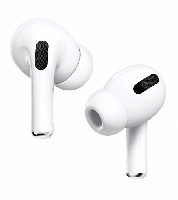 AirPods Pro (2nd Gen дизайн)