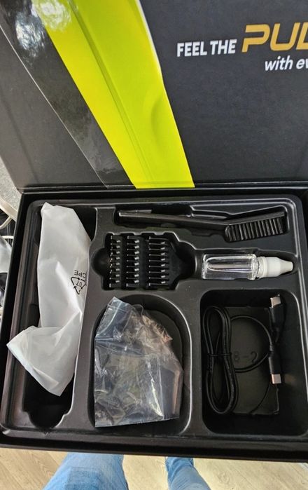 Rovra Pulse Trimmer