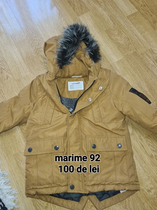 Îmbrăcăminte baieti