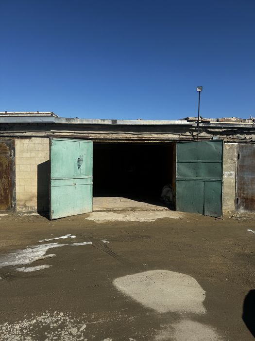 Продам Гараж ПК Прогресс