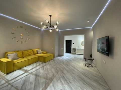 МАХТУМКУЛИ ! Большая 2х ком близко к Технопарку ! 2/5/9