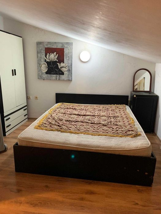 Дава се под наем Двустаен апартамент в Бургас, Възраждане - 65 кв.м за 178.5 € - Снимка #2