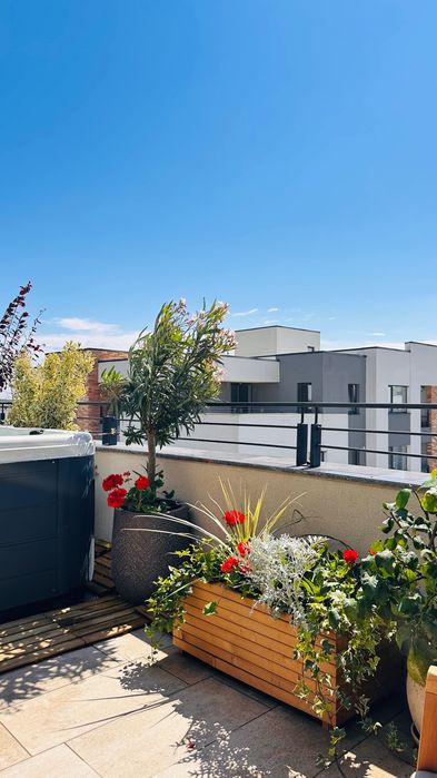 Penthouse vanzare