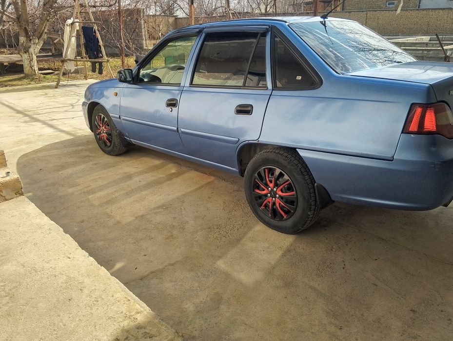 Nexia.2 sotladi xolati yaxwi