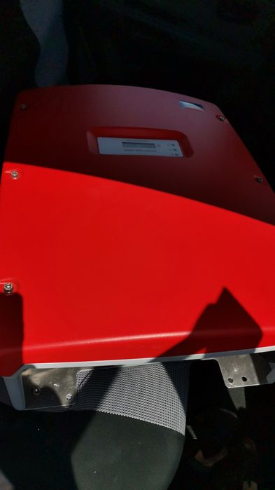 Invertor sma 11kw  monofazat