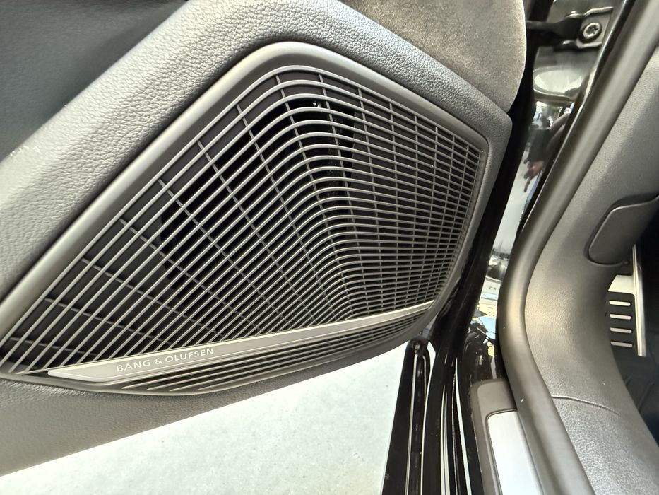 Audi s5 cabrio laser/masaj etc