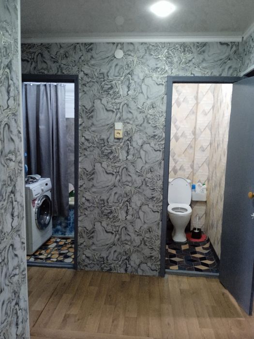 Продам 3х квартиру рабочий