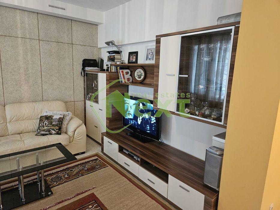 Дава се под наем Тристаен апартамент в София, Лагера - 90 кв.м за 735 € - Снимка #3