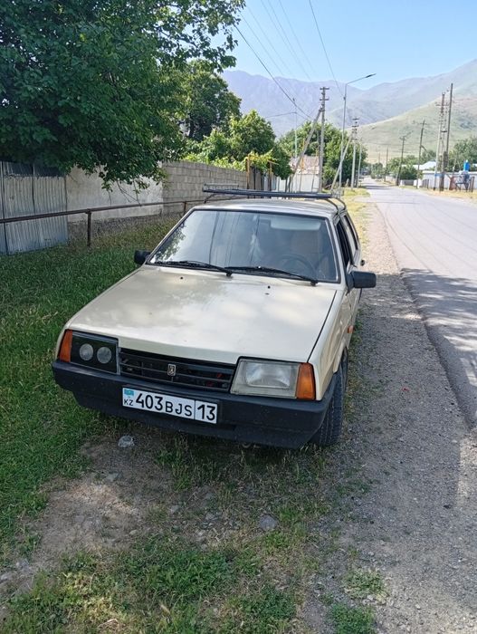 ваз 2109 срочно торг есть