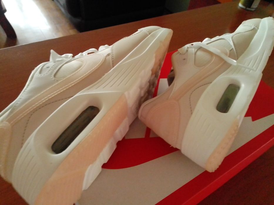 Nike air max. Нови 38 размер