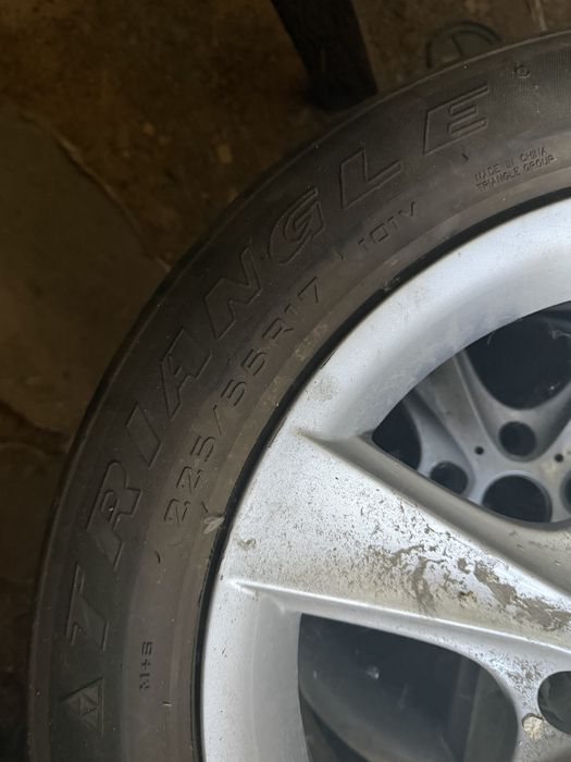 Диски 128 стиль R17