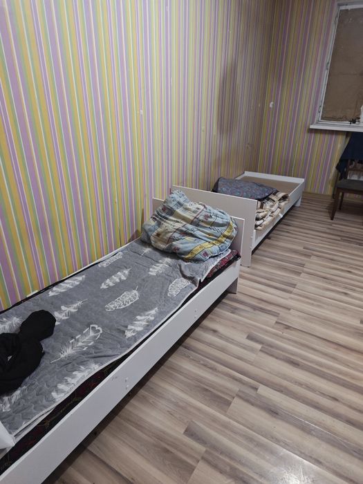 Подселение комната