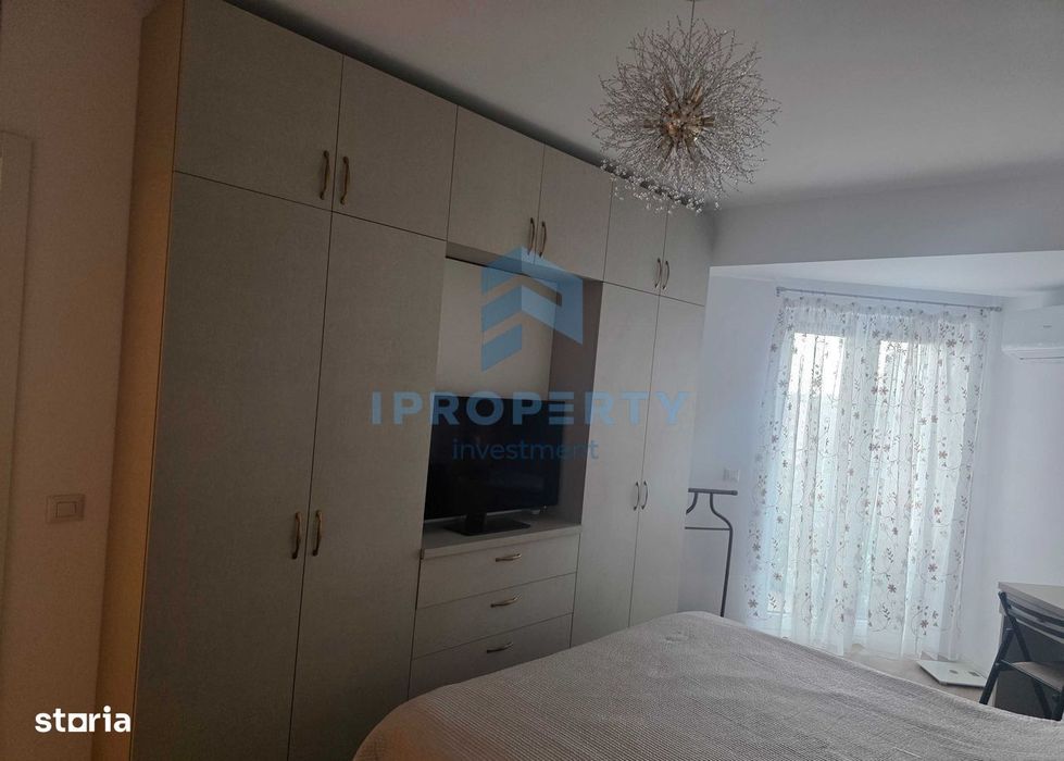 Apartament 3 Camere Vulcan Residence Lux Vedere Panoramica