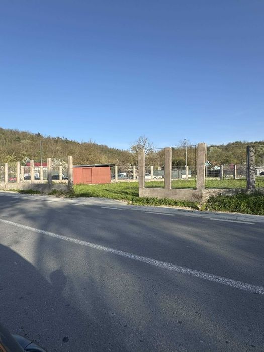 Teren Intravilan Cernavoda 596mp