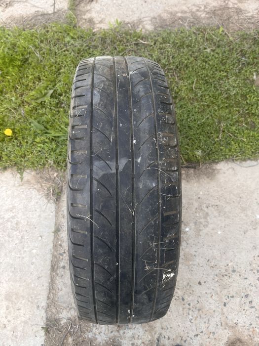 Шина 215/65R16 летняя
