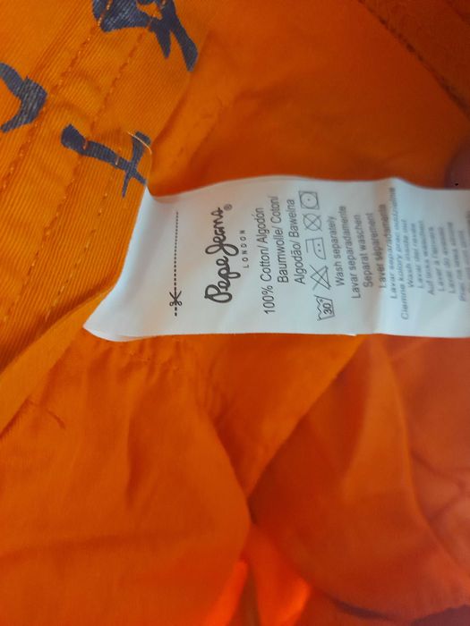 Pantaloni scurți   PEPE JEANS
