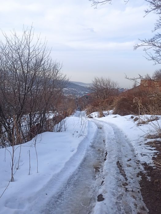 Продам земельный участок